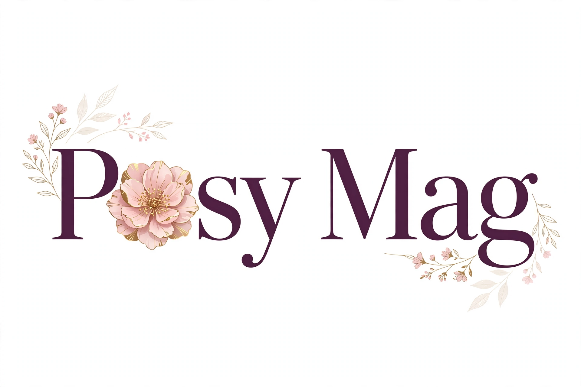 Posy Mag